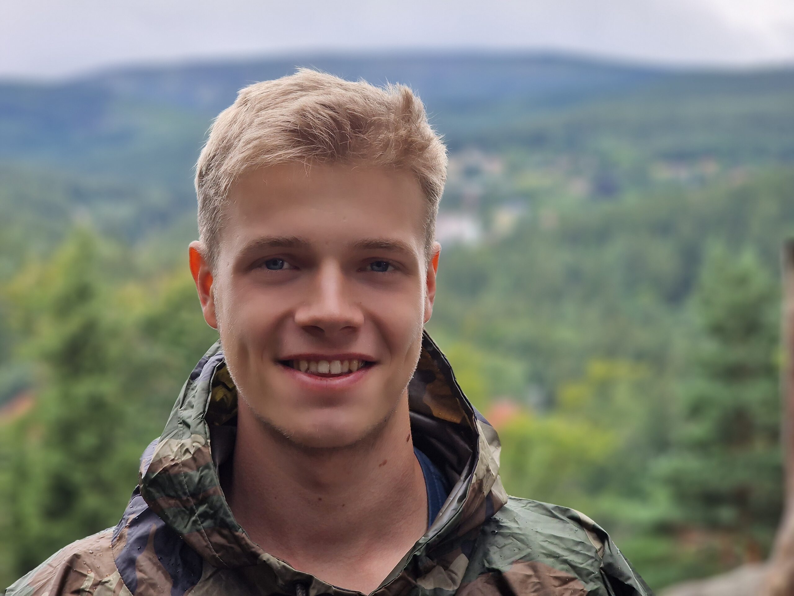 Mateusz
