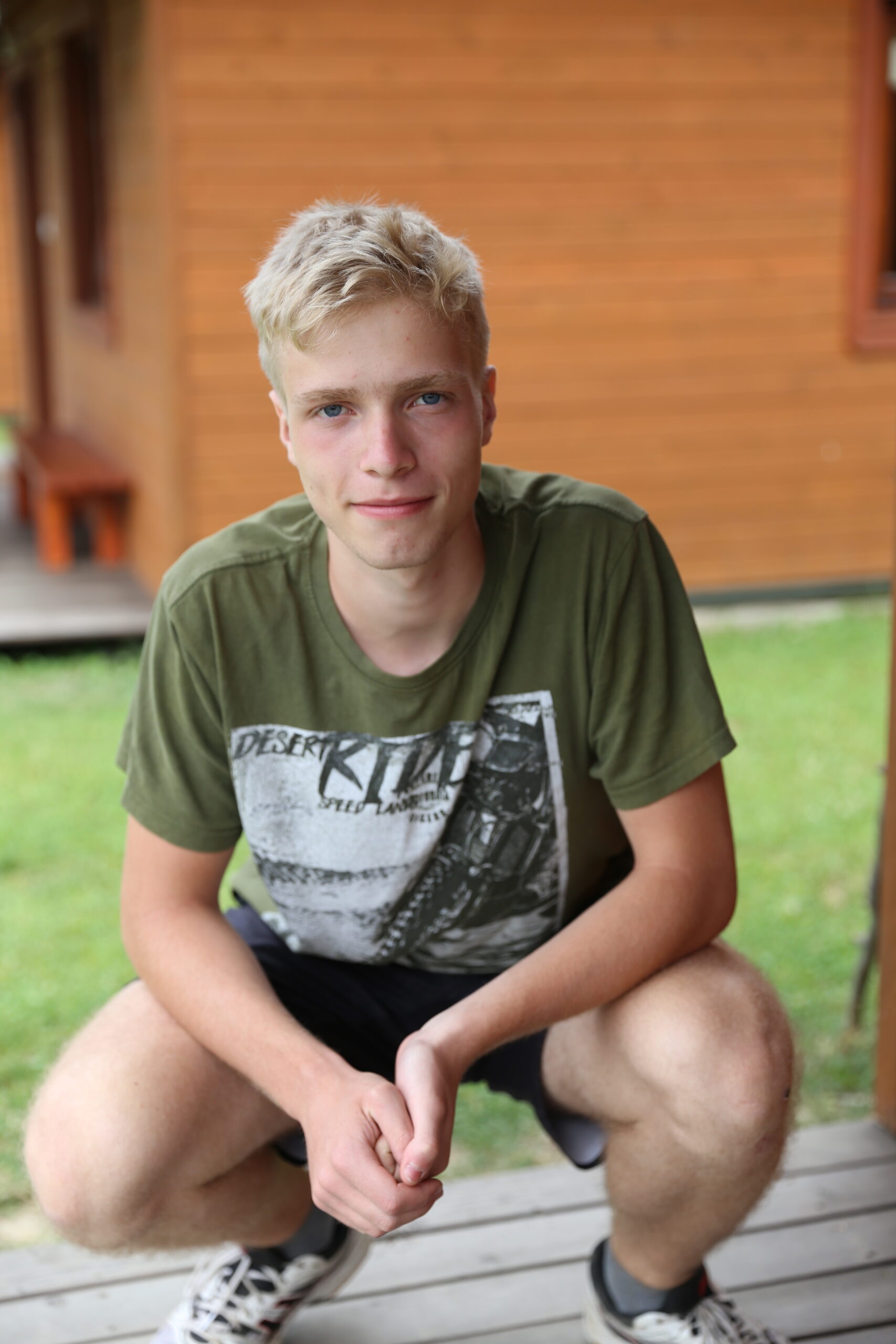 Michał